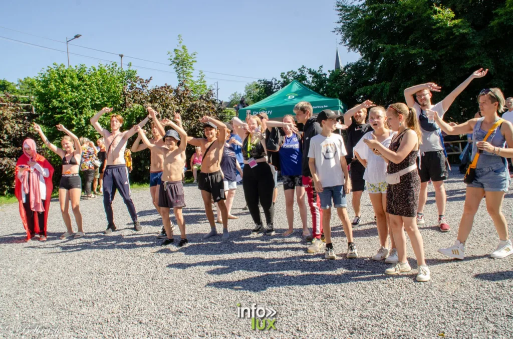 Durbuy > Fêtes de la Musique > Photos