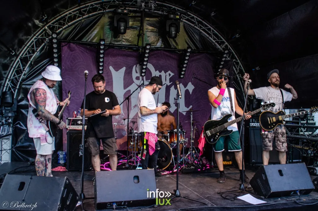 Durbuy > Fêtes de la Musique > Photos