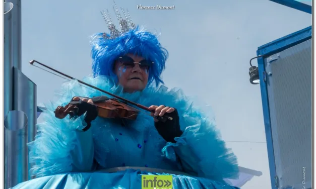 Margny > Festival des arts de rue