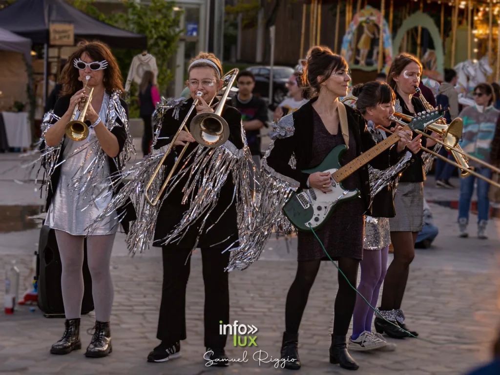 Namur > En Mai > Photos