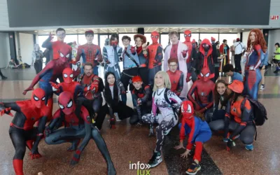 Cosplay > Heroes Dutch Comic Con > Photos