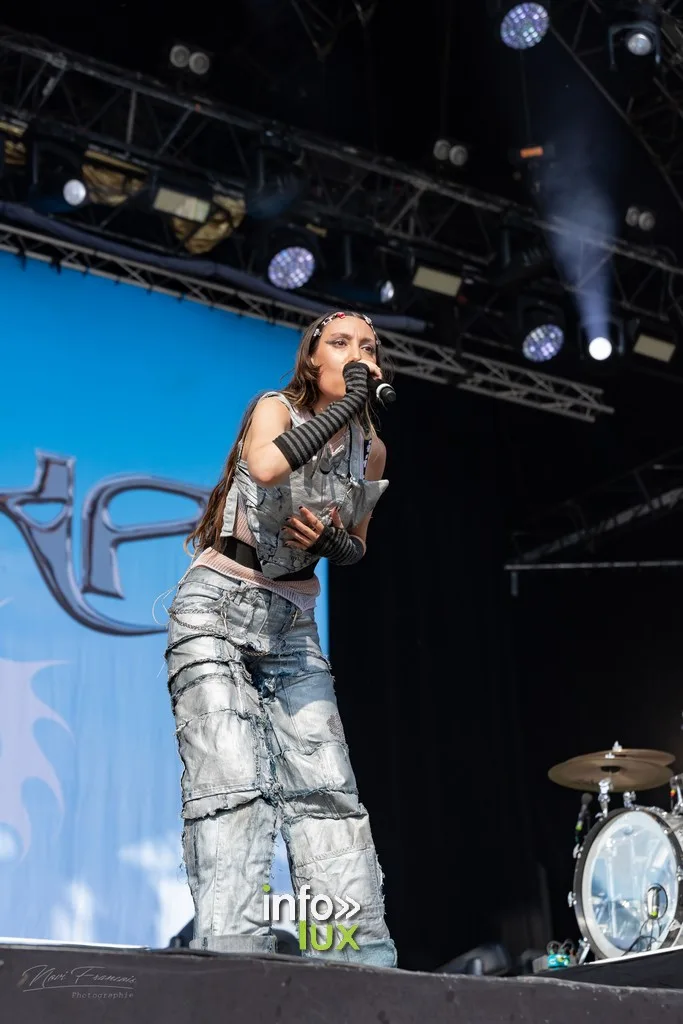 JARDIN DU MICHEL > FESTIVAL > TOUL
