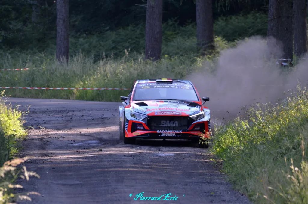 Bertrix > Rallye > Photos 2023