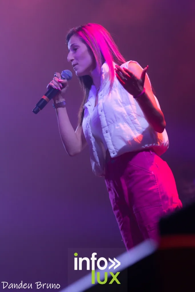 Concert > Yanns > Nancy > Concert de folie