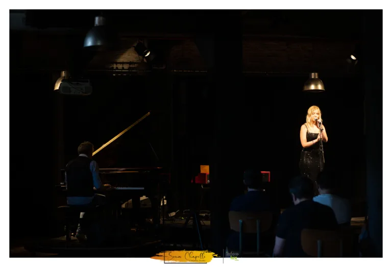 Showcase Lisa Dann > Le Baixu