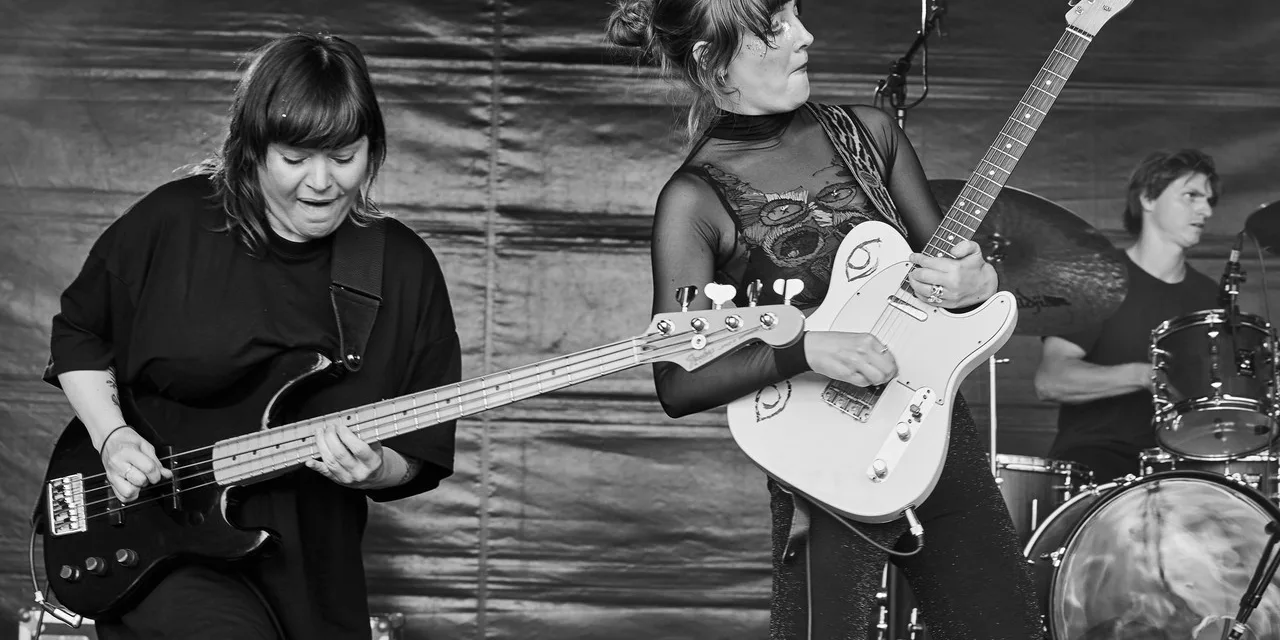 Arlon > Fête de la Musique > Photos