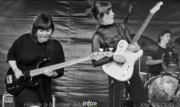 Arlon > Fête de la Musique > Photos