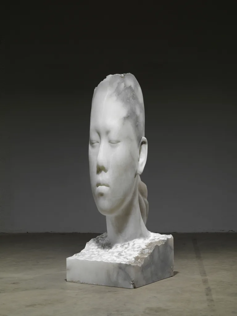 MONS > BAM > JAUME PLENSA