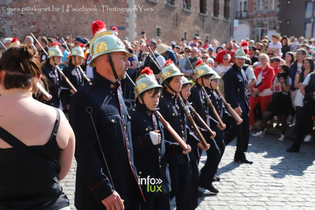 Combat dit Lumecon a Mons (photo 2, archives 2023)