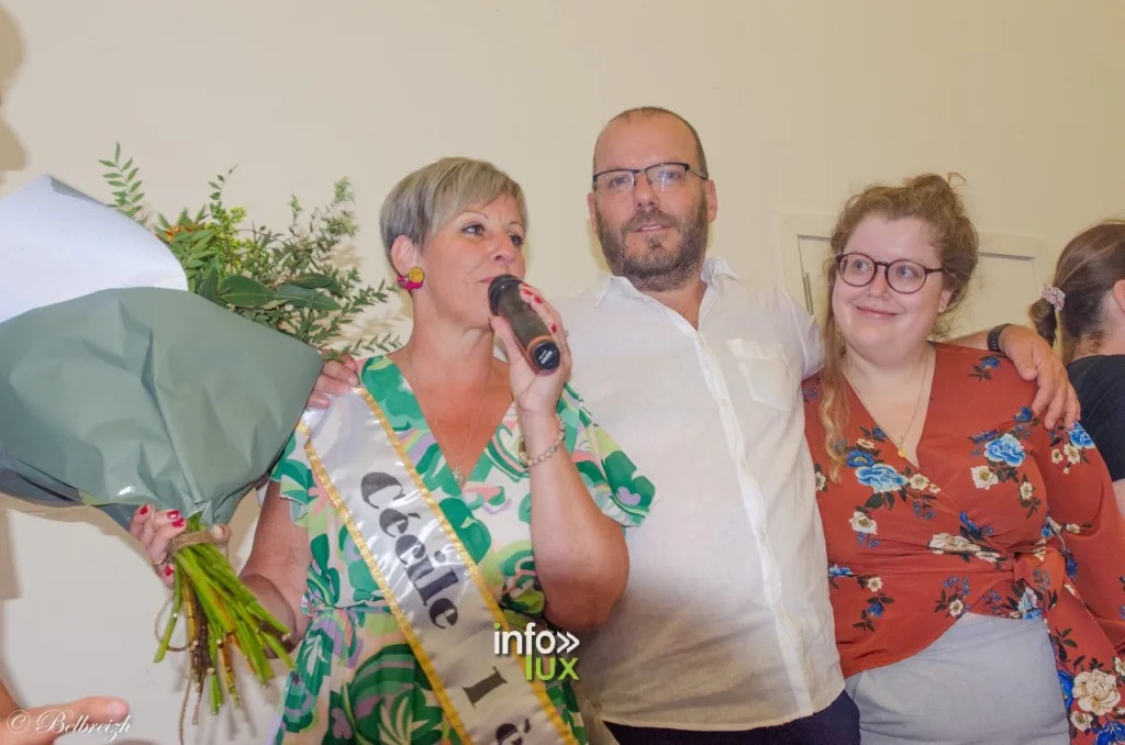 Nassogne > Princesse Carnaval 2024 > Photos