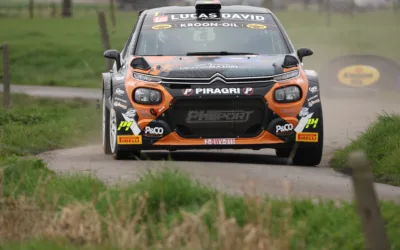 Bertrix > Rallye 2023 > Infos