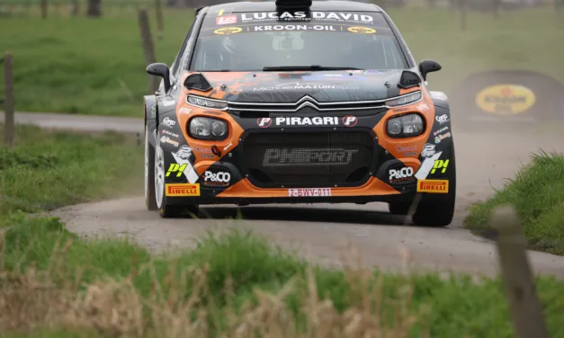 Bertrix > Rallye 2023 > Infos
