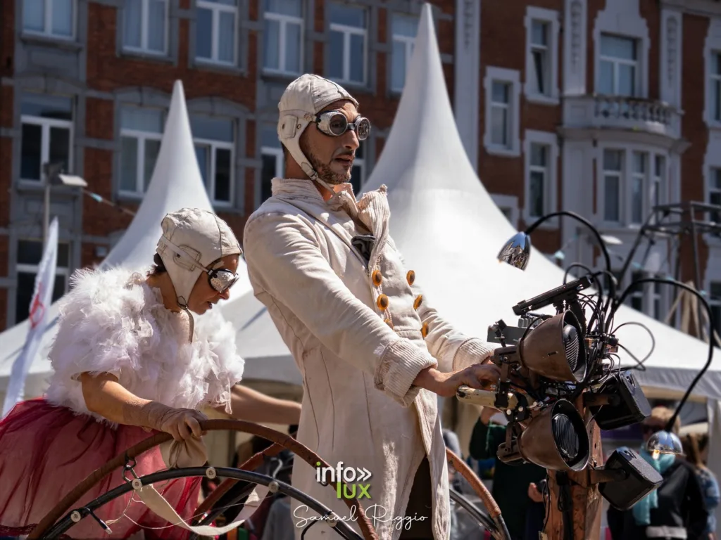 Namur > En Mai > Photos