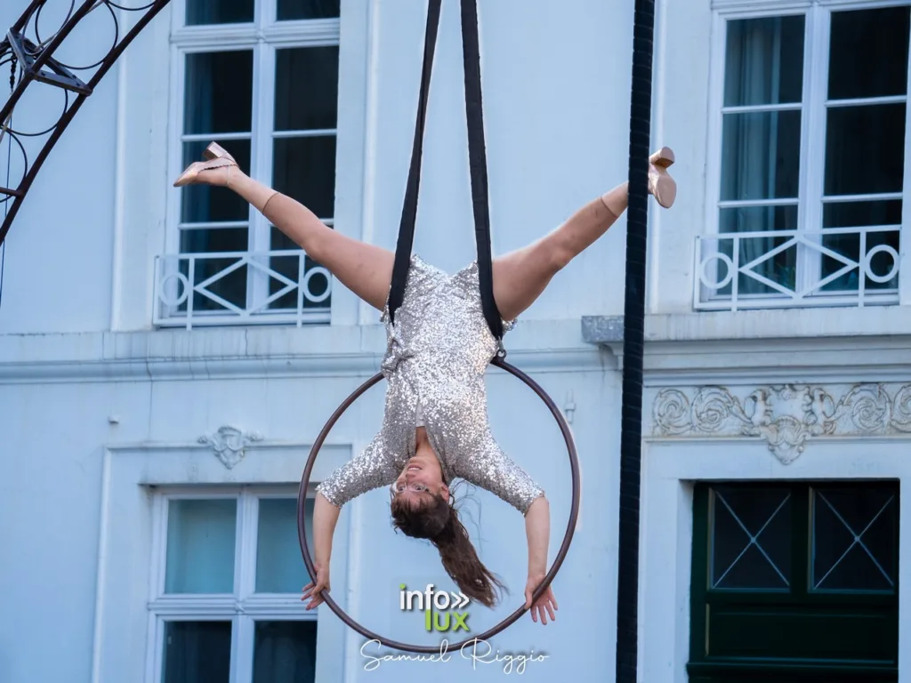 Namur > En Mai > Photos