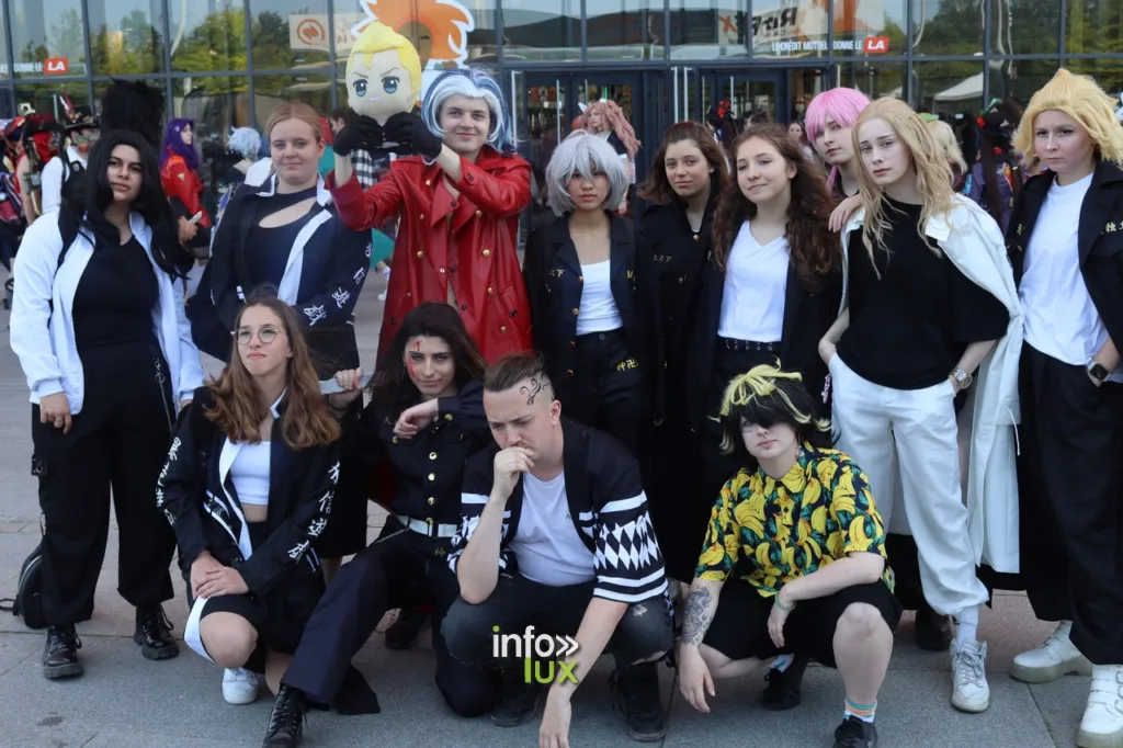 Strasbourg > Japan Addict Z > Photos