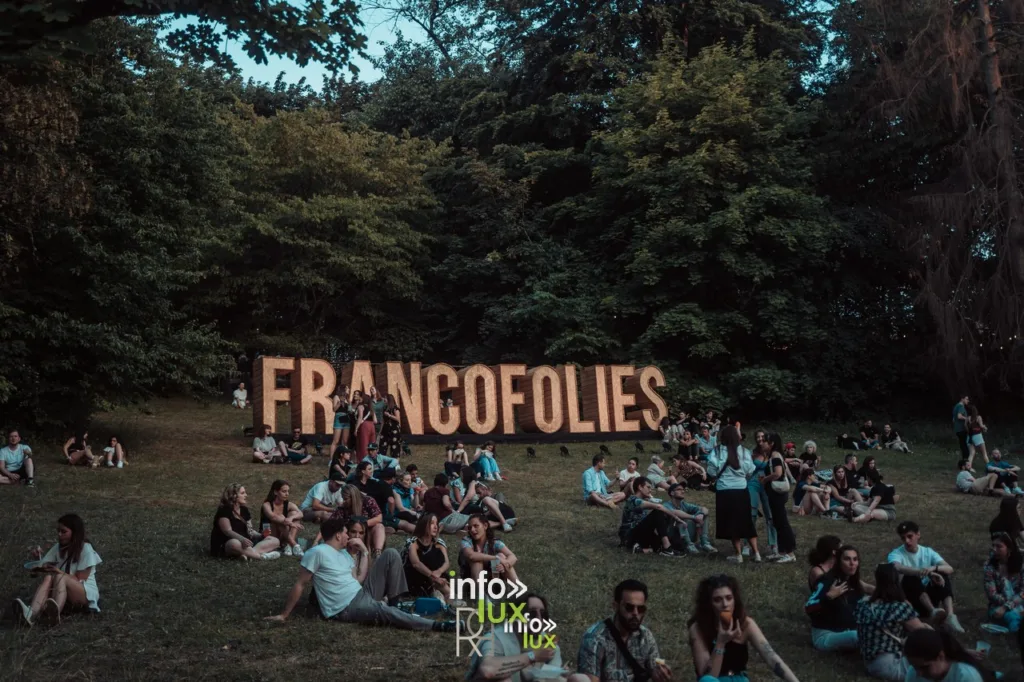 Esch-sur-Alzette > Festival > Francofolies 2026 > Programmation