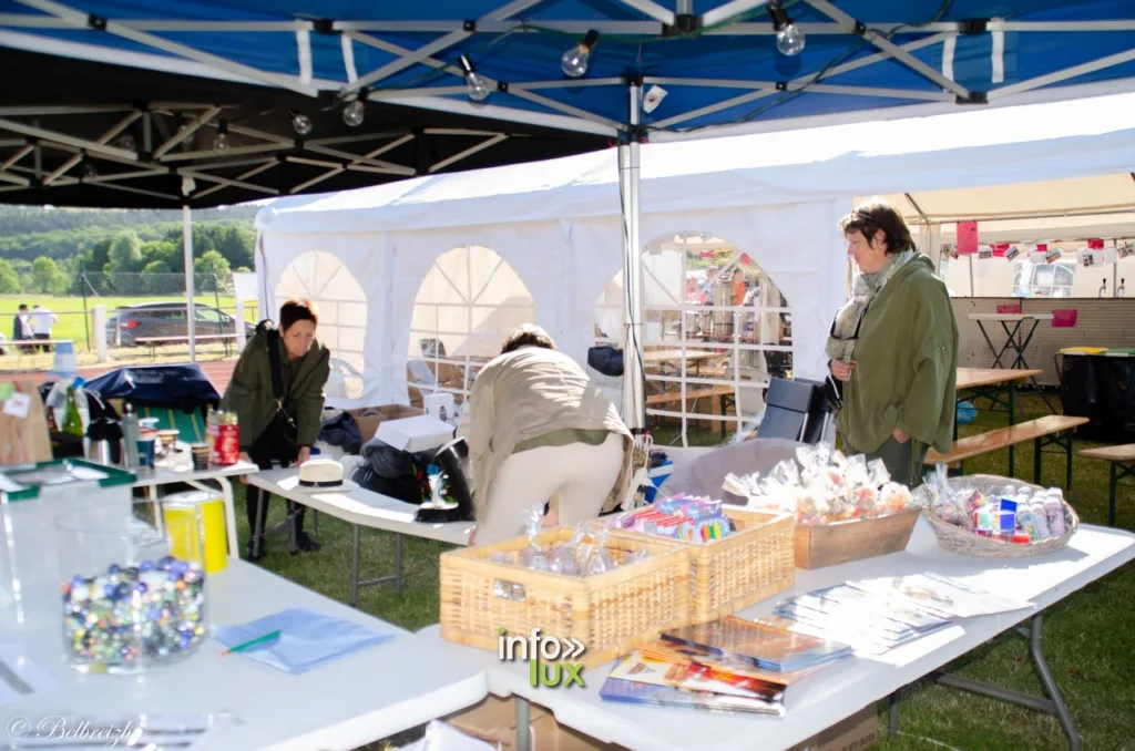 Durbuy > Relais pour la vie 2023 > Photos