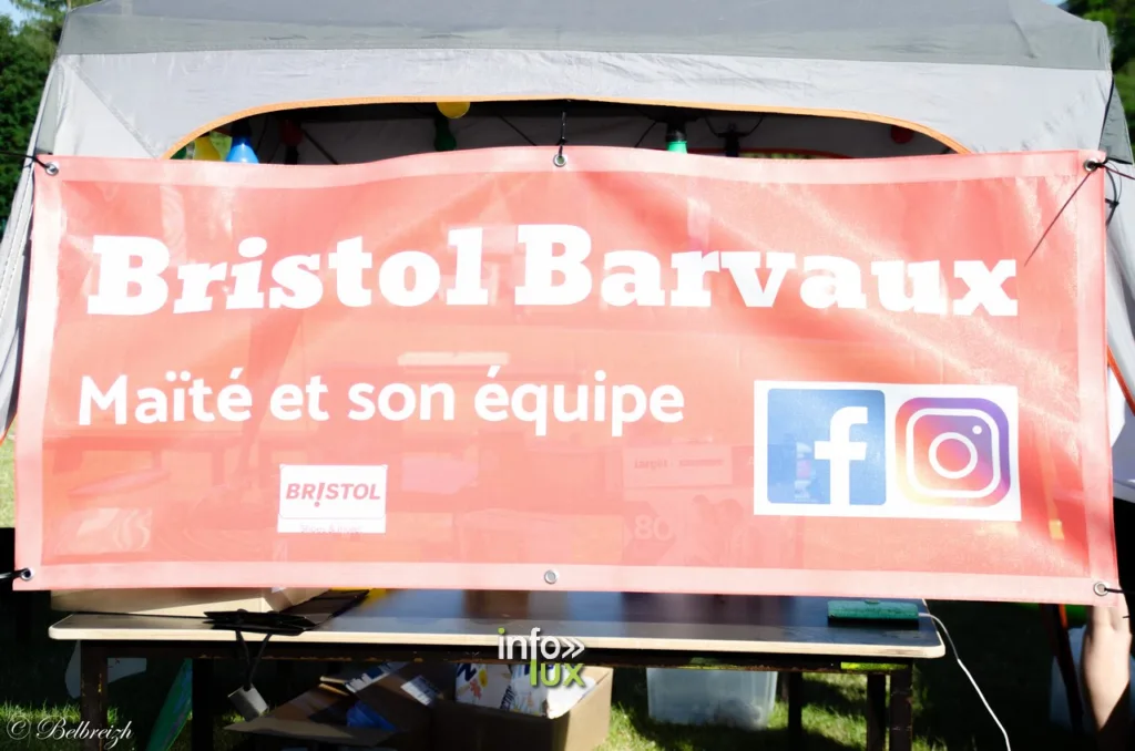 Durbuy > Relais pour la vie 2023 > Photos