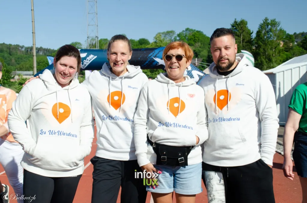 Durbuy > Relais pour la vie 2023 > Photos