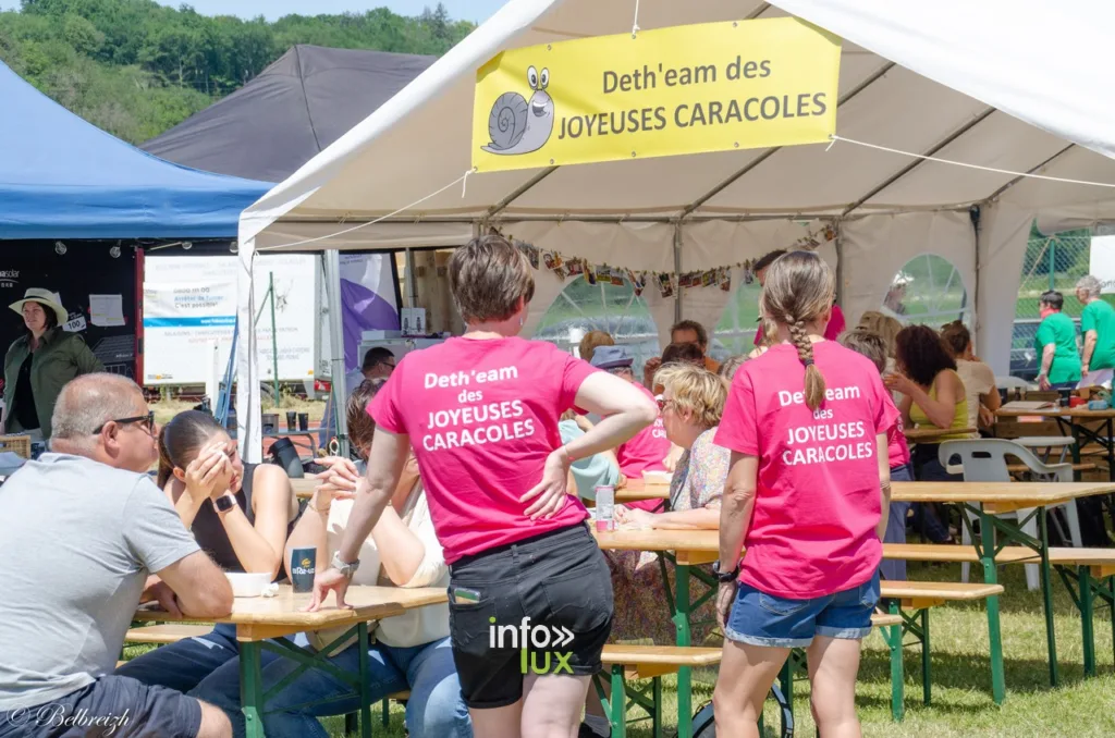 Durbuy > Relais pour la vie 2023 > Photos 