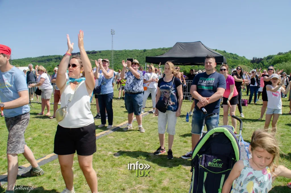 Durbuy > Relais pour la vie 2023 > Photos