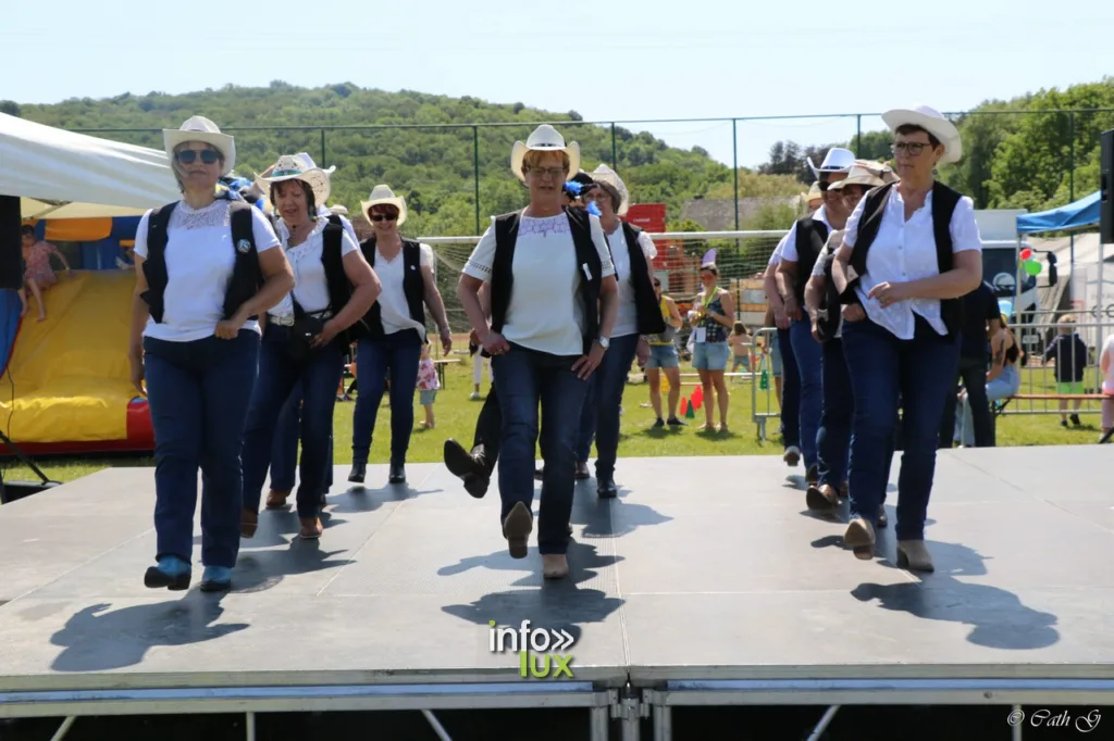 Durbuy > Relais pour la vie 2023 > Photos