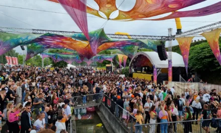 Festivals >Chroniques d’un festivalier passionné (n°2)