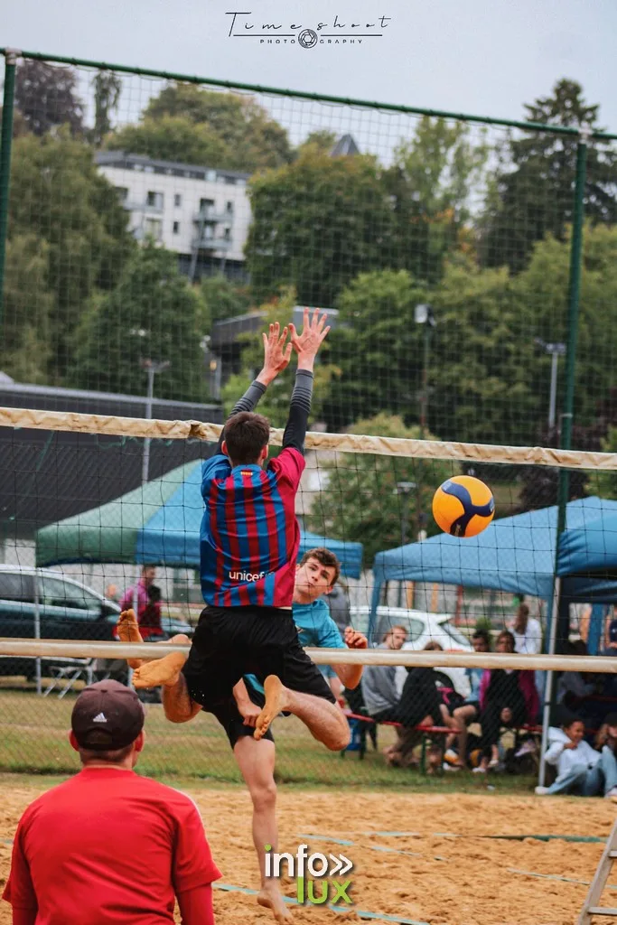 Neufchâteau >  Fly Beach Volley