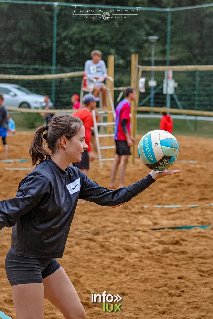 Neufchâteau >  Fly Beach Volley