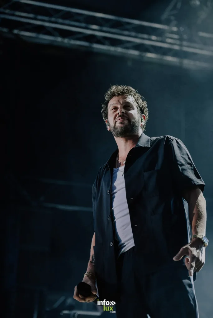 FESTIVAL > LES ALPAGAS BLEUS