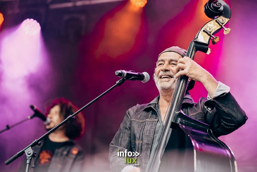 FESTIVAL > LES ALPAGAS BLEUS