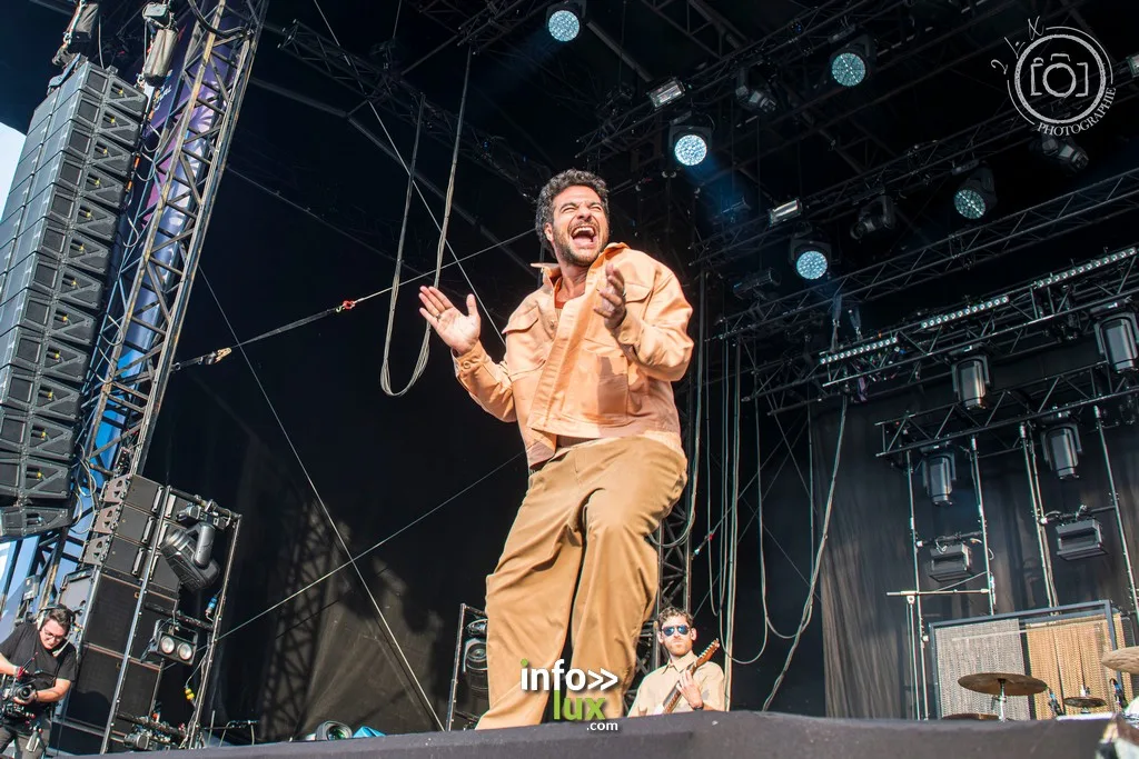 FESTIVAL > BAUDET'STIVAL 2023
