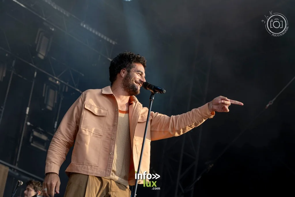 FESTIVAL > BAUDET'STIVAL 2023