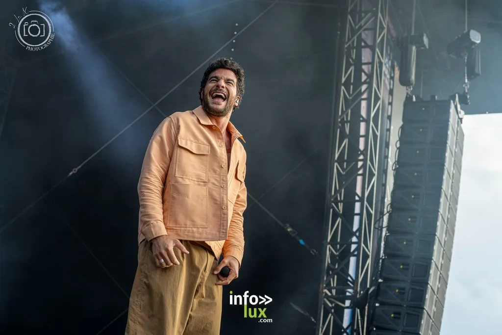 FESTIVAL > BAUDET'STIVAL 2023