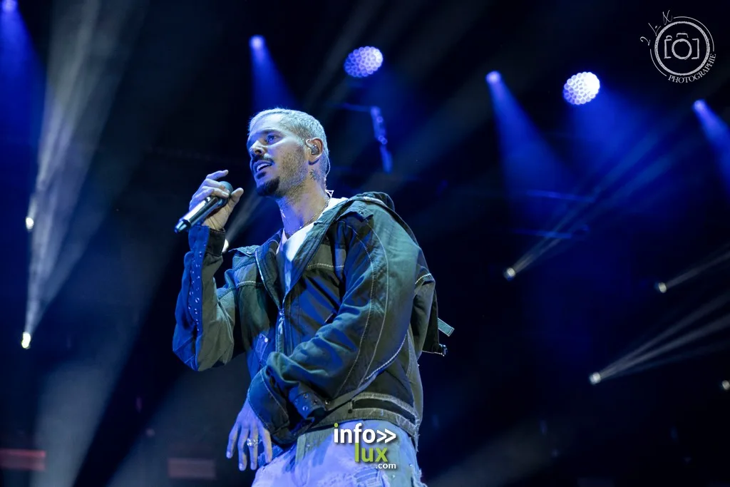 Interview de M Pokora