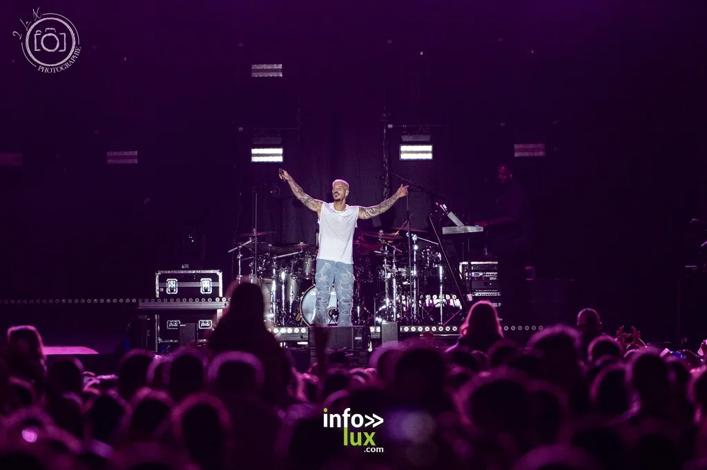 M Pokora