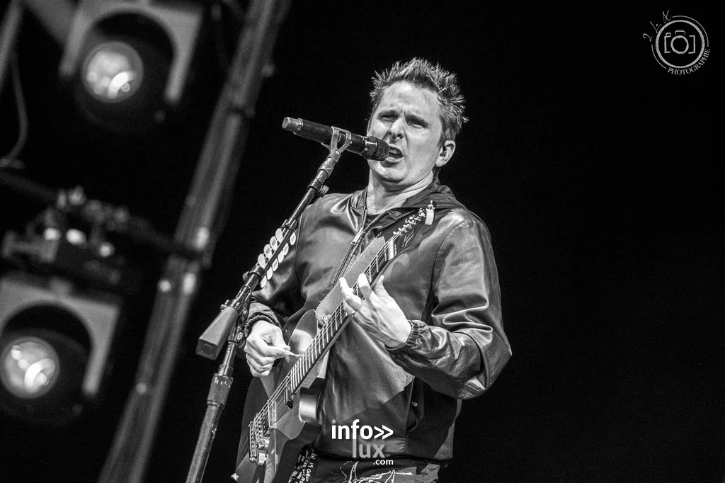 CONCERT > MUSE > OPEN AIR NANCY