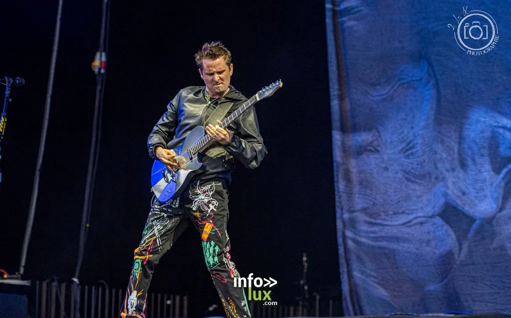 CONCERT > MUSE > OPEN AIR NANCY