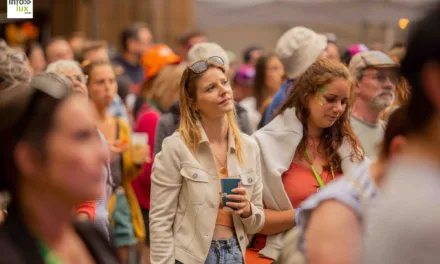 Francofolies de Spa 2023 > photos du jeudi