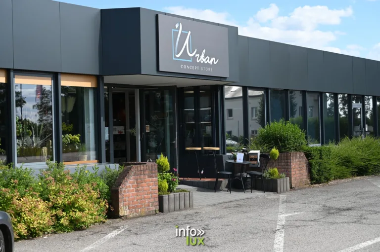 Magasin de Déco