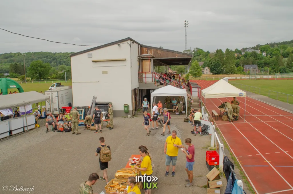 Durbuy > Marche de Mesa > Photos