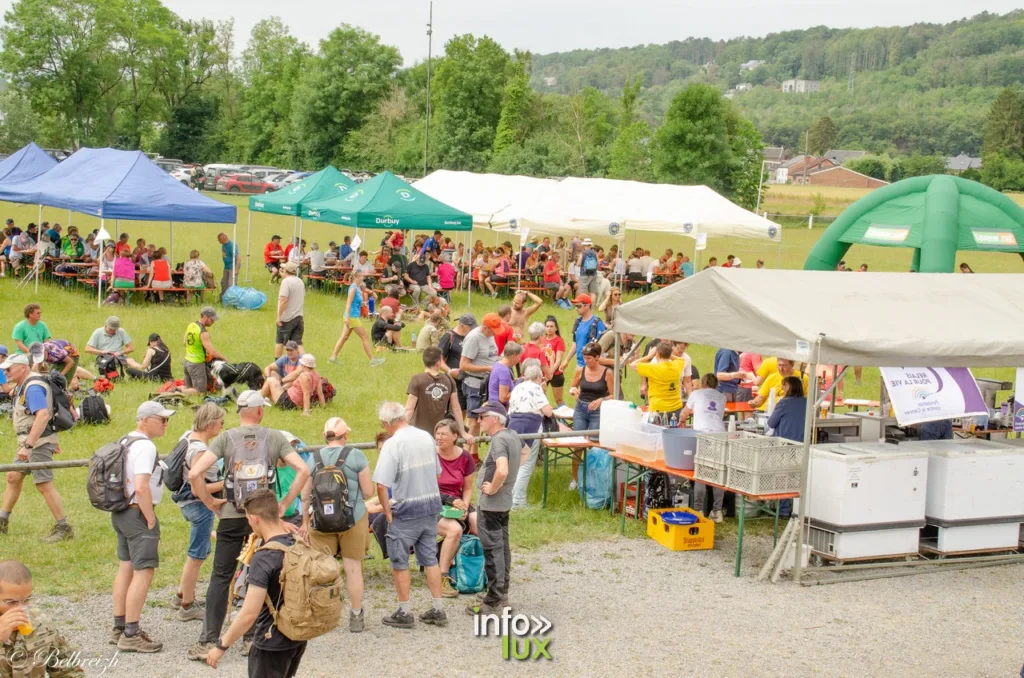 Durbuy > Marche de Mesa > Photos