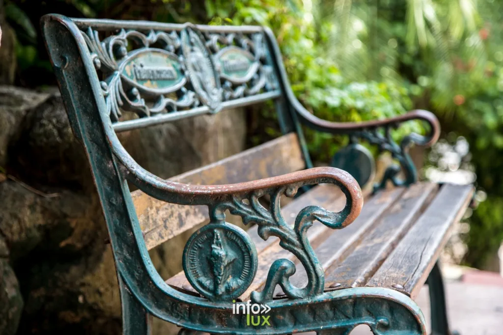 Quel mobilier de jardin choisir ?