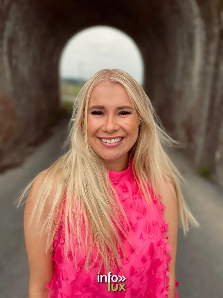 Province de Luxembourg > Miss Belgique aspirante