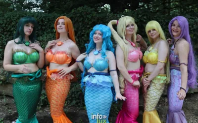 Cosplay > Mondo Verde > Photos
