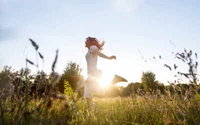 BIEN-ÊTRE > NATUROPATHIE > AMÉLIORER SON ÉNERGIE VITALE ?