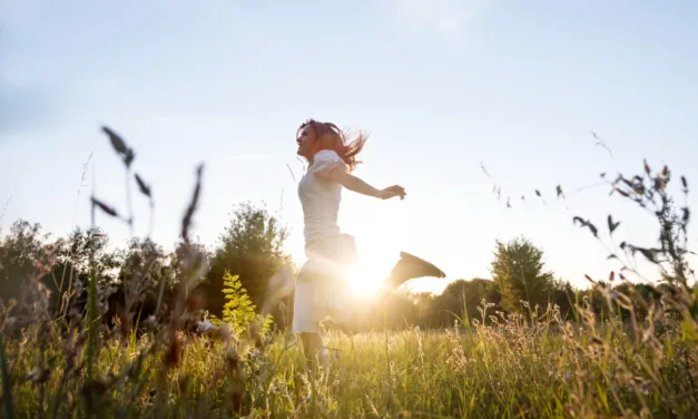 BIEN-ÊTRE > NATUROPATHIE > AMÉLIORER SON ÉNERGIE VITALE ?