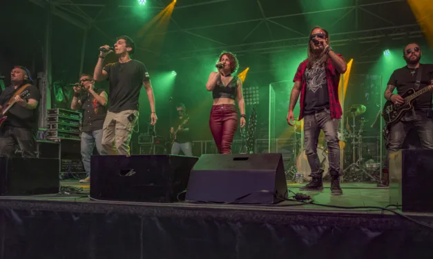UCKANGE > Concert > Rock Legend Experience