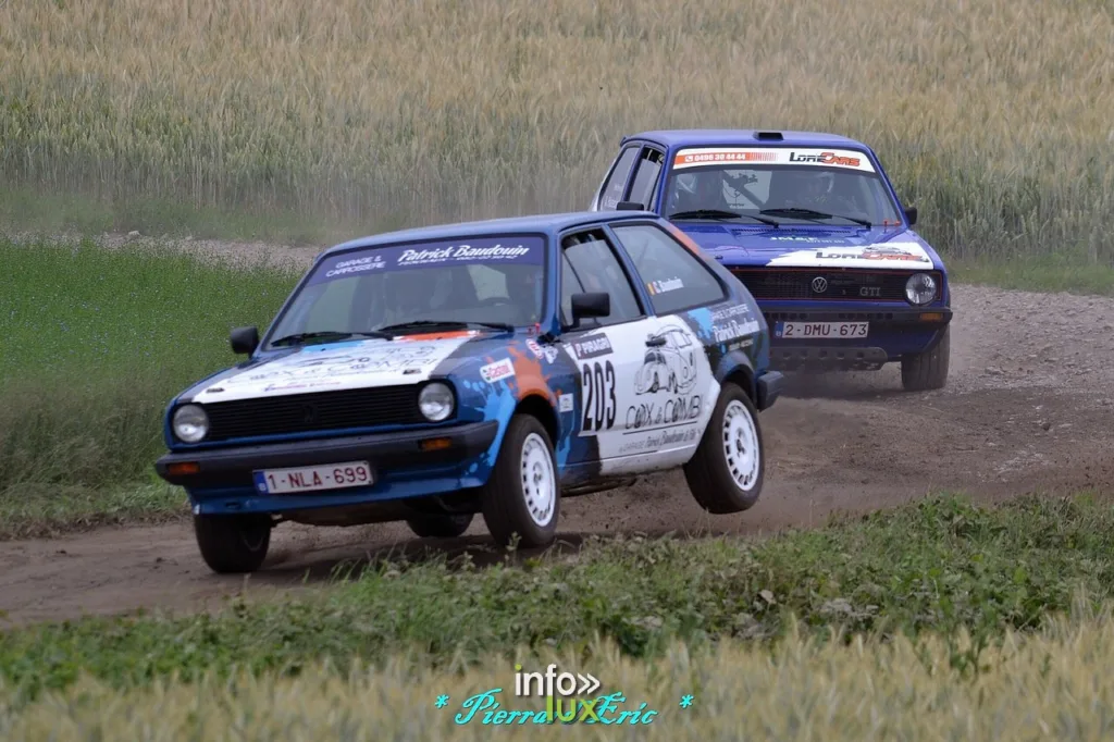 Achêne > Rallye-Sprint > l'Ecurie Bayard > Photos