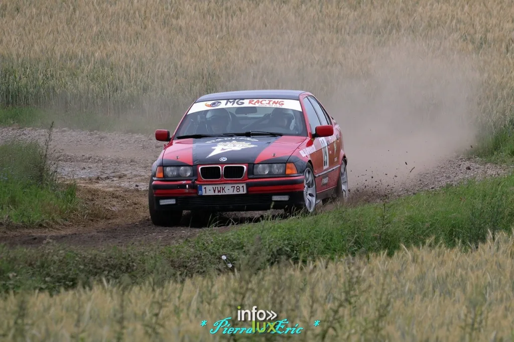 Achêne > Rallye-Sprint > l'Ecurie Bayard > Photos